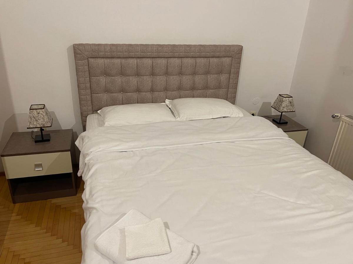White Castle - Bran Villa Bran  Bagian luar foto