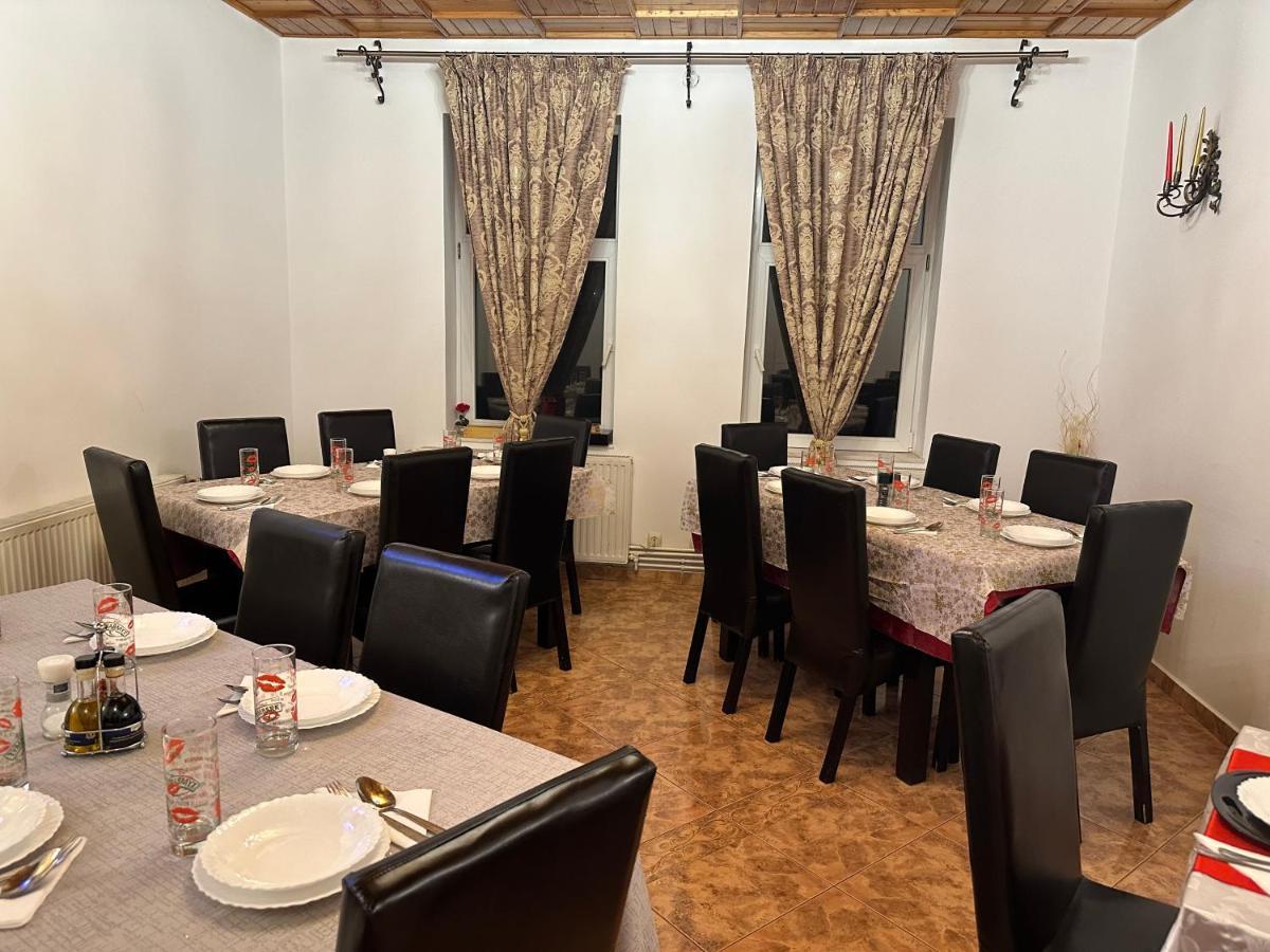 White Castle - Bran Villa Bran  Bagian luar foto