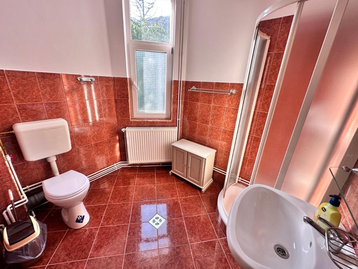 White Castle - Bran Villa Bran  Bagian luar foto