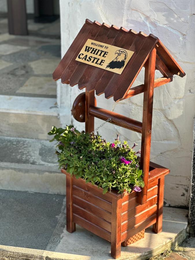 White Castle - Bran Villa Bran  Bagian luar foto
